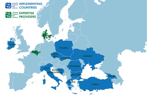 SMARTER Map