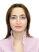 Shorena Labadze