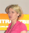 Tea Varamishvili